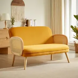 Sofas Gold von SICAAN
