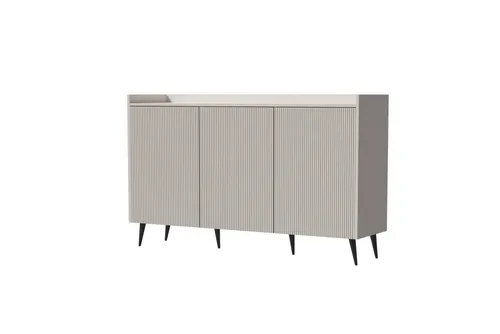 Buffets & Sideboards Gold von Deine Möbel 24