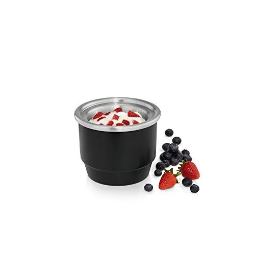 Tupperware Freez´N Fresh Eiskristall Gefrierbehälter 3 x 675 ml - Plastikaufbewahrungsbehälter mit BPA-freiem Kunststoff und entlüftetem Deckel für optimale Frische und einfache Handhabung.