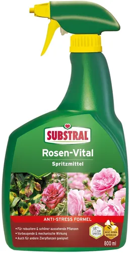 Dünger Grün von Substral