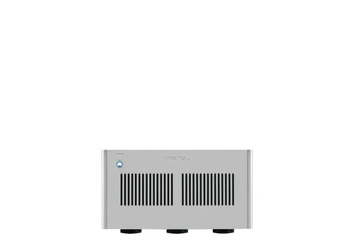 Rotel RMB-1585 Silber - 5 Kanal AV-Endstufe von Rotel