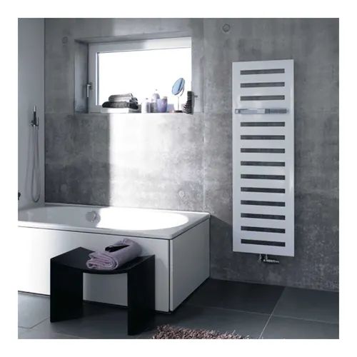 Zehnder Designheizkörper Metropolitan Bar 50 × 80,5 cm von Zehnder