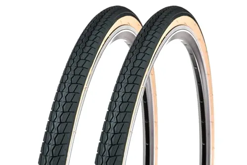 Fahrradreifen Braun von Unbekannt