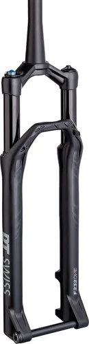 DT Swiss Federgabel F 232 ONE 29' 120 mm, Offset:51mm, Ausführung:Remote-Version mit Fernbedienung
