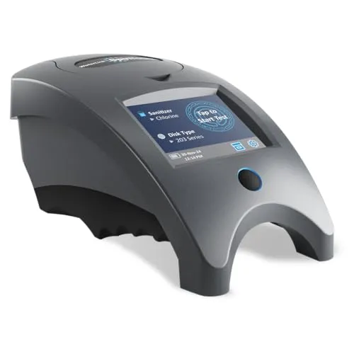 Lamotte 3581 Mobile waterlink Spin Touch Lab von LaMotte