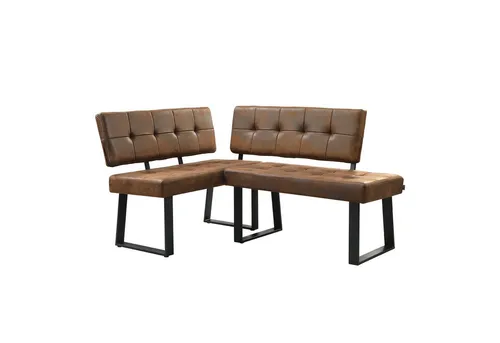 Sitzbänke Braun von B&D home