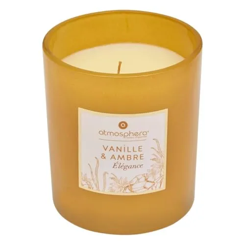 Atmosphera - Duftkerze 