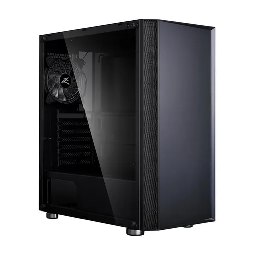 Zalman R2 Miditower Gehäuse