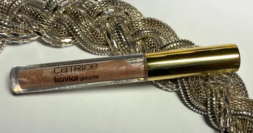 Catrice Kaviar Gauche Limited Edition Volumizing Lip Booster C02 DELICATE DREAM