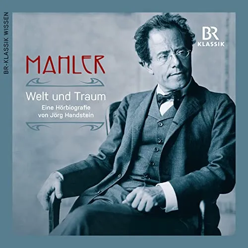 Jansons & Br So - Welt Und Traum-Sinfonie 1 - (CD) - Erleben Sie die faszinierende Klangwelt der Sinfonie 1 auf dieser hochwertigen CD. Ideal für Musikliebhaber, die großartige Kompositionen genießen möchten.