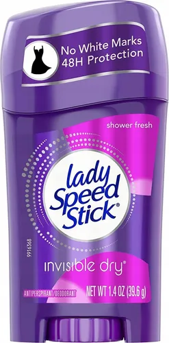 Lady Speed Stick Antitranspirant Shower Fresh