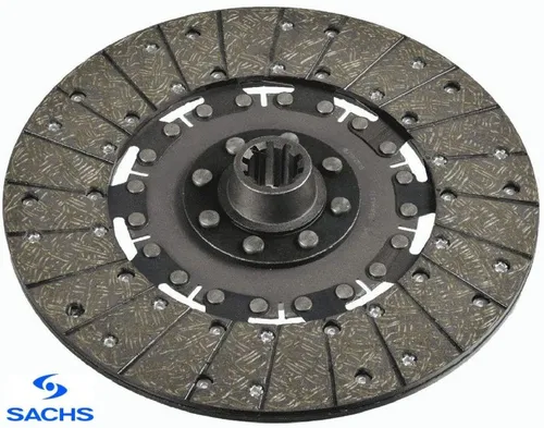 Produktbild Sachs Kupplungsscheibe 1864 634 067