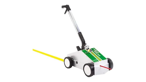 Messräder von AMPERE