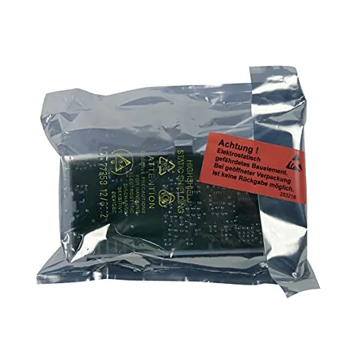 Stiebel-Eltron 182054 Elektronik Regelung für Nachtspeicherofen - Sonstige Heizsysteme, sorgt für präzise Temperaturregelung und optimiert die Effizienz Ihres Wärmespeichers.