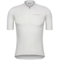 ISADORE Kurzarmtrikot Debut Jersey | lily white S