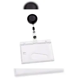 EUROPEL Ausweishalter von Europel