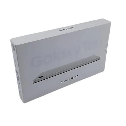 Samsung Galaxy Tab A9 SM-X115NZSAEUB von Samsung