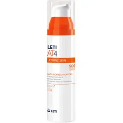 Produktbild Letiat4 Anti-Juckreiz Hydrogel 50 ML