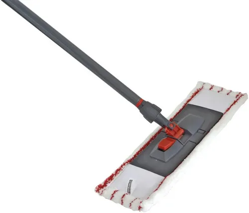 Coronet Bodenwischer Clever Clean 42 cm Wischbreite Bodenwischer