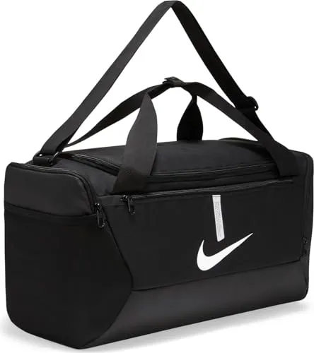 Nike Unisex-Adult Academy Team Sporttasche in schwarz von Nike
