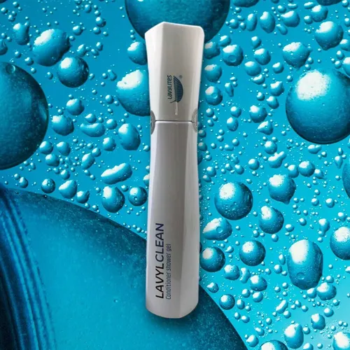 Mundspray von Lavylites