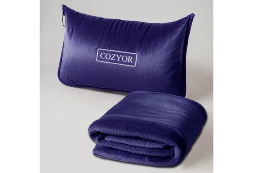 Decken Blau von Cozyor