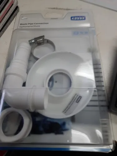 Xavax Geräteanschlusstülle, 1