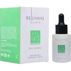 Rejuvans Augenkonturserum – Für einen sichtbar jüngeren, strahlenden Blick