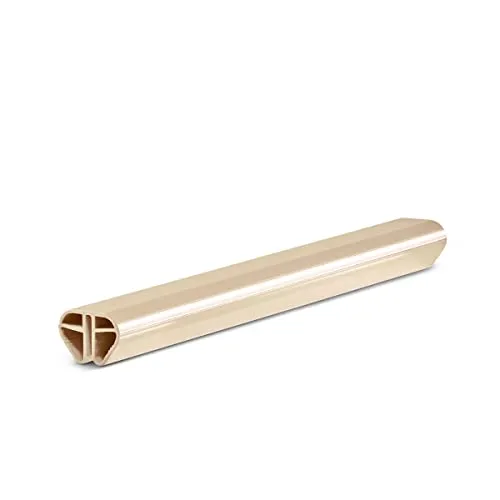 Pool Handlauf Basic Sand rund für Pool Ø 350 cm