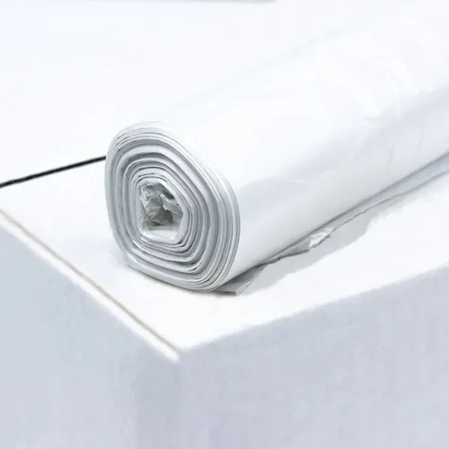 2x DEISS HDPE Müllbeutel 20 Liter, 59906, weiß - Rolle / 20 Liter - B001JK94F2 |