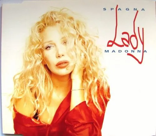 Lady Madonna (4 versions, 1994)