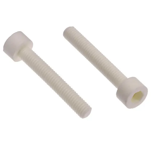 Produktbild Pb Fastener Zylinderkopfschraube M6 50 mm Keramik
