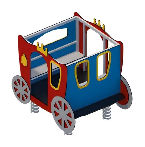 Wippplatte Federwippe für Kinder – Balancierwippe für Spielplätze - Stabile Wippplatte für Kinder von 1-11 Jahren. Fördert die Balance und Bewegungskoordination. Modernes Design und einfache Montage für jeden Spielplatz.