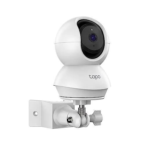 TIUIHU Eckhalterung for TP-Link Tapo C200/C210/C220/C201/C202/C211/C212/C222/C230 WLAN IP Kamera