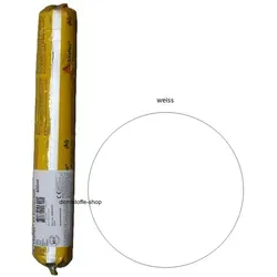 Sikaflex AT Connection weiß 1K Hybrid Dichtstoff 600ml Beutel