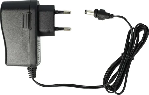 vhbw Ladegerät kompatibel mit Grundig VCH 9930, VHC9629, VCH9630, GMN9080, VCR2330 Handstaubsauger, Akkustaubsauger