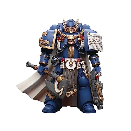 JoyToy WH40K Ultramarines Honour Guard Figur