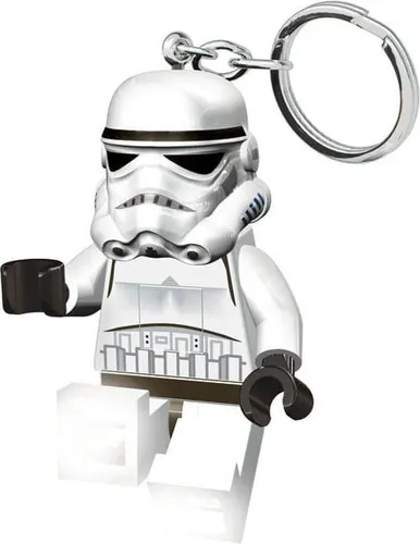 LEGO Star Wars Stormtrooper Schlüsselanhänger von LEGO