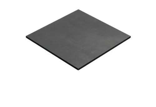 GGMMÖBEL Tischplatte COMPACT in grau von GGM Möbel