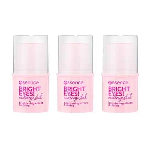 Essence BRIGHT EYES! under eye stick 01
