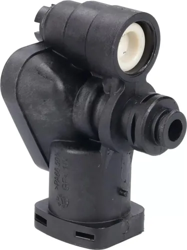 Ersatzteil Steuergehäuse mit Steuerkolben, Teile-Nr 9.755-286.0 - Zubehör für Gartengeräte, hochwertiges Ersatzteil für zuverlässige Funktion und lange Lebensdauer Ihrer Geräte.