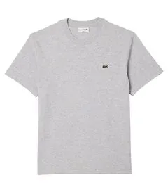 Lacoste Herren T-Shirt Rundhals TH7318 von Lacoste