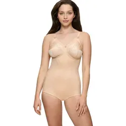 Triumph Doreen+Cotton 01 BS Damen Body ohne Bügel von Triumph