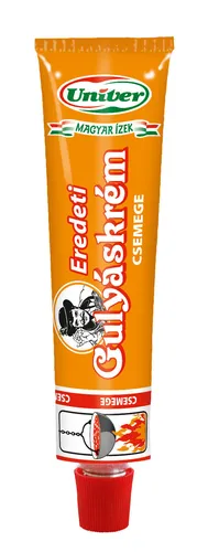 Produktbild ungarische Gulaschcreme