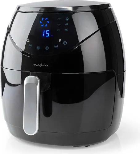 Heißluft Friteuse 4.6 l