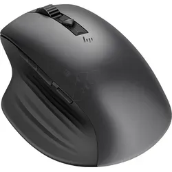 HP 935 Creator Wireless-Maus - Ergonomisch, Track-on-glass Technologie, kabellos über Bluetooth und USB-A, bis zu 12 Wochen Akkulaufzeit, 7 programmierbare Tasten