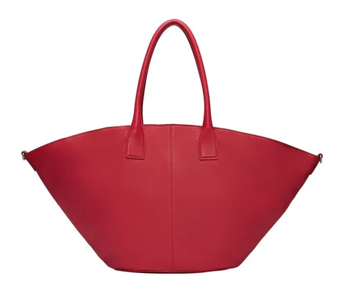 Liebeskind Berlin Shopper M-MICA Kodiaq Sheep - Damen-Shopper aus hochwertigem Leder, elegant und geräumig für den stilvollen Alltag.