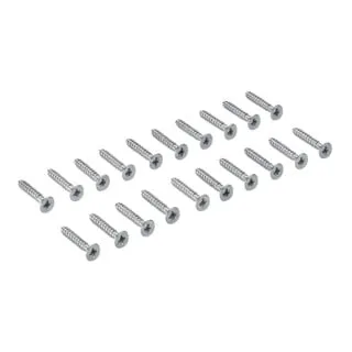 Hettich Profilbefestigung, 16 - 19 mm von Hettich Marketing u. Vertriebs