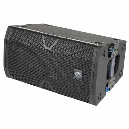 Produktbild Aktiver Basslautsprecher DAS Audio VANTEC-18A