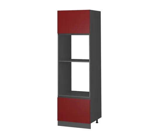 Schränke Rot von Vicco